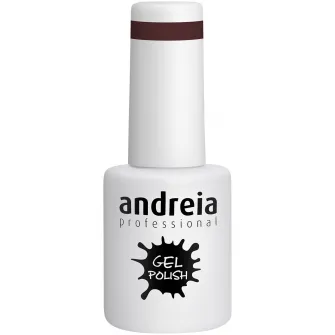Lac De Unghii Semipermanent Andreia Gel Polish 229 10.5ml