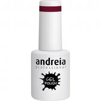 Lac De Unghii Semipermanent Andreia Gel Polish 297 10.5ml