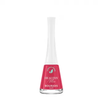 Lac de unghii Bourjois Healthy Mix 300 Grenatddictive, 9 ml