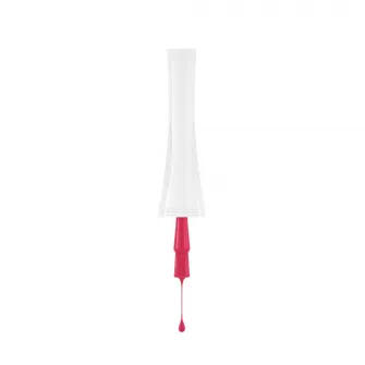 Lac de unghii Bourjois Healthy Mix 300 Grenatddictive, 9 ml