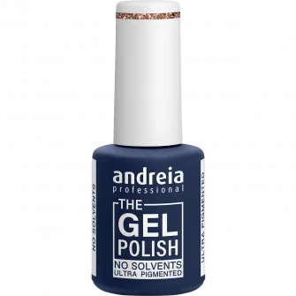 Lac de unghii Semipermanent Andreia The Gel Polish - G37