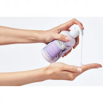 Lotiune CND Scentsation Lavender  Jojoba Pentru Hidratare 245 mL