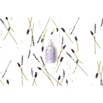Lotiune CND Scentsation Lavender  Jojoba Pentru Hidratare 245 mL