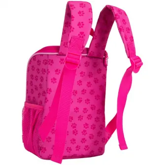 Rucsac mini ZIPIT Sensory - Pink
