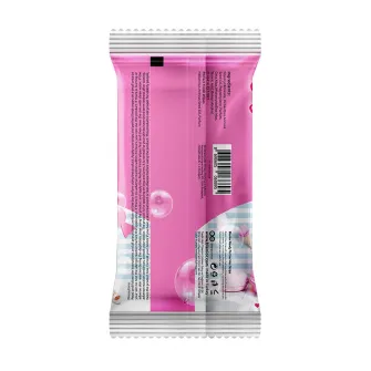 Set Blenior, benzi depilatoare cu ceara rece pentru corp, piele sensibila, 12 buc/set