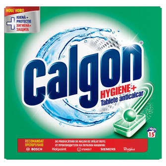 CALGON Détartrant Hygiène