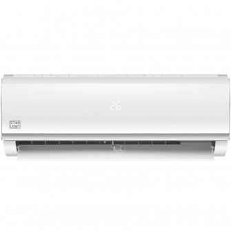 Aparat de aer conditionat Star-Light 12000 BTU, Wi-Fi,