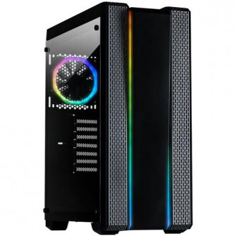 Carcasa Inter-Tech S-3901 Impulse