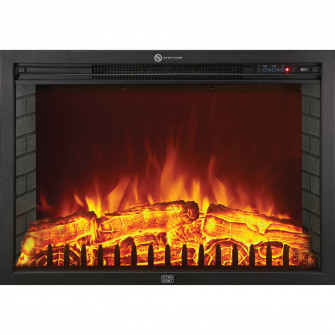 Semineu electric incorporabil Star-Light SEG-2000BI, 20