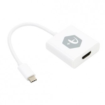 Adaptor A+ USB tip C to HDMI