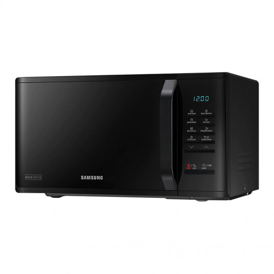 samsung ms23k3513ak microwave oven