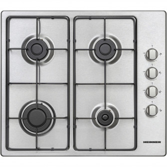 Heinner HBH-V4IEIX (Inox)