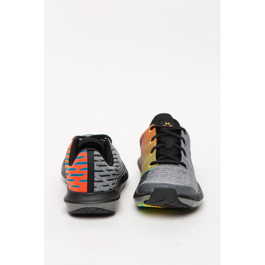 ua x level splitspeed