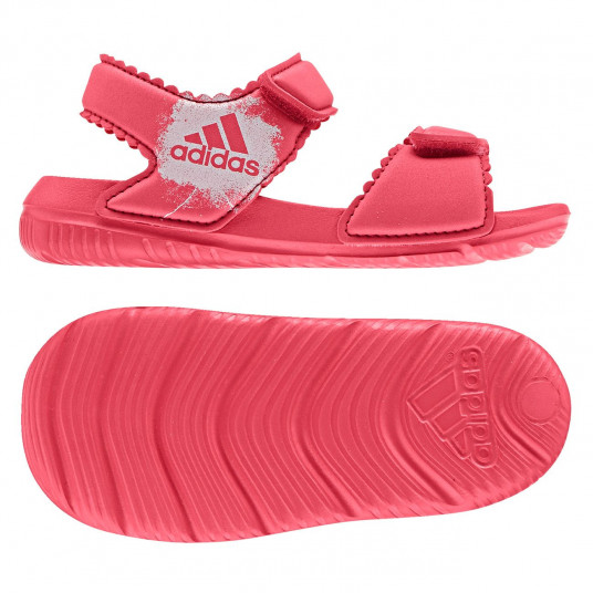 sandale adidas copii
