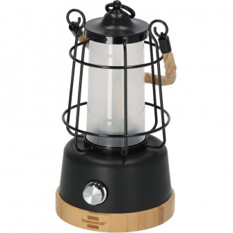 Lampa LED reincarcabila Brennenstuhl Camping CAL 1, 6W,