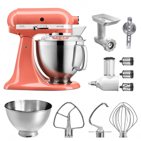 kitchenaid 300 watt