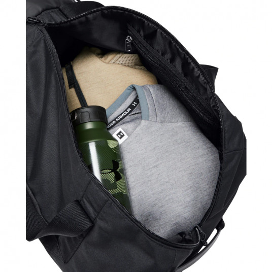 under armour project rock 60