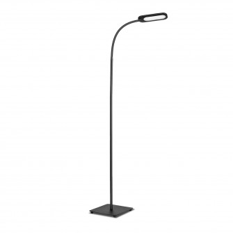 Lampadar LED Teckin FL32, cu touch control, dimabil, 12
