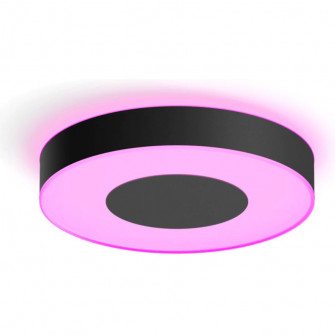 Plafoniera LED RGB inteligenta Philips Hue Infuse, Blue