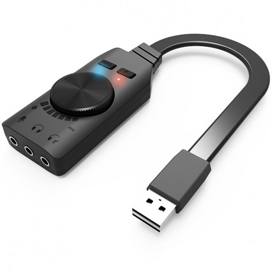 RÄƒzbuna Se Lipi Oficial Placa Sunet Externa 5 1 Usb Ro Geo Ro