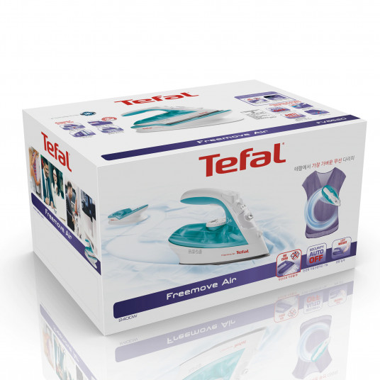 tefal freemove air argos