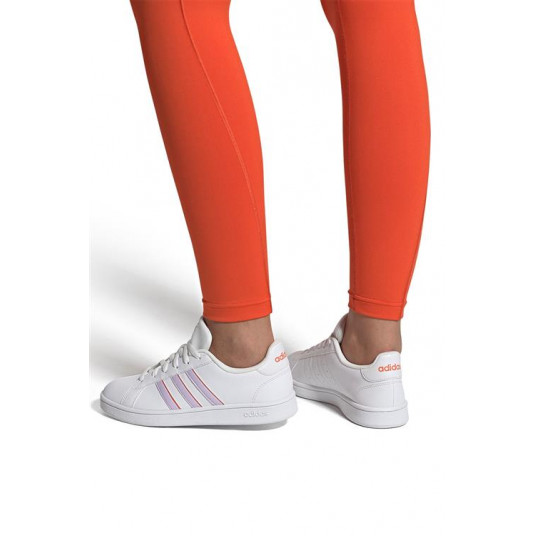 adidas performance grand court base