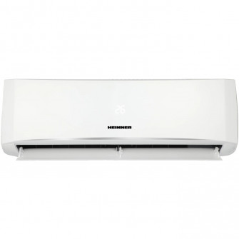 Heinner HAC-HS09WH++