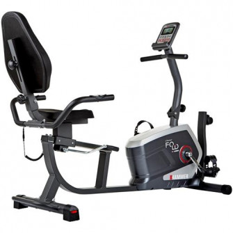 Bicicleta Hammer CleverFold RC5, franare magnetica, vol