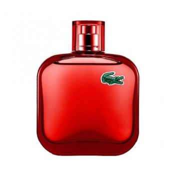 rouge lacoste