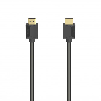 Cablu HDMI Hama 205242, 8k, Ethernet, 2 metri, negru
