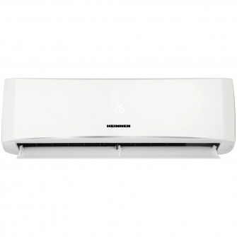 Aparate de aer conditionat HEINNER 24000 BTU, clasa A++, functie iFeel, functie Quiet, timer, auto restart, HAC-HS24WH++, alb