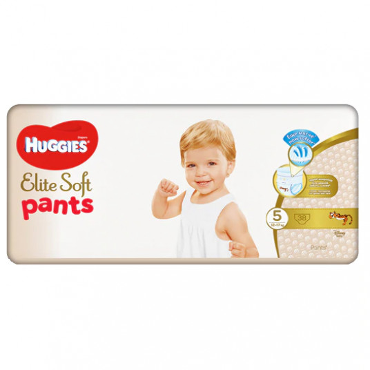huggies elite soft pants