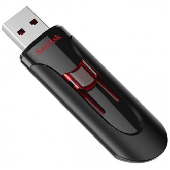 Sandisk Cruzer Glide