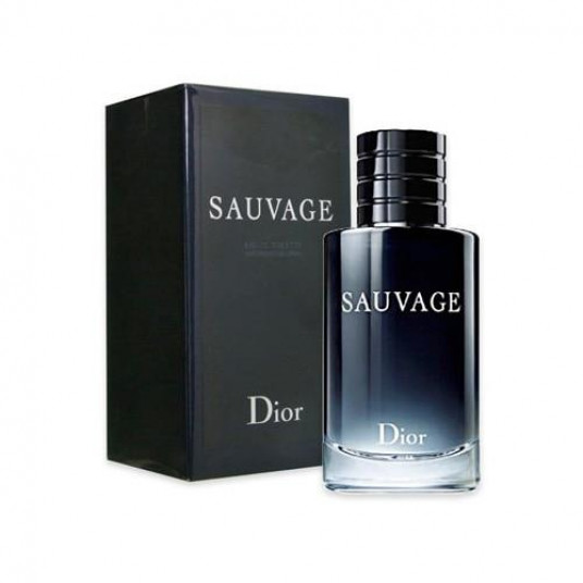 sauvage dior md