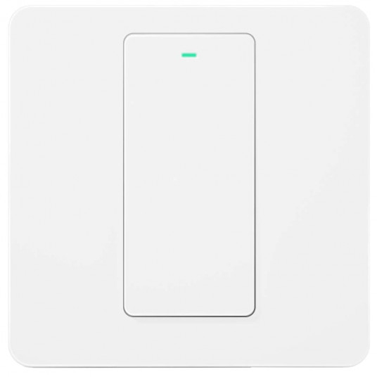 inteligent MSS550, Wireless, 2 sensuri, compatibil Alexa/Google Assistant