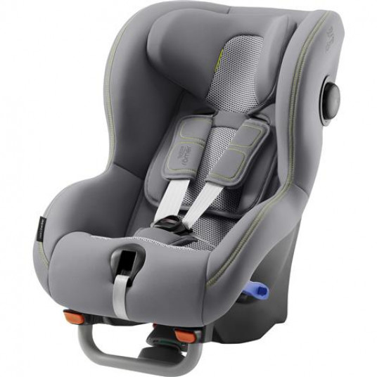britax romer max way plus