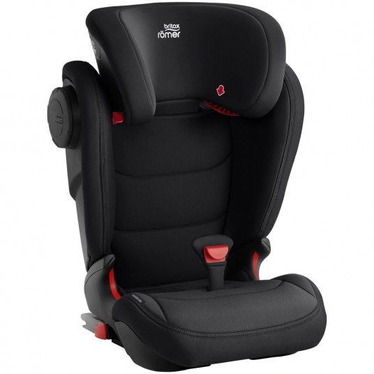 britax romer kidfix isofix