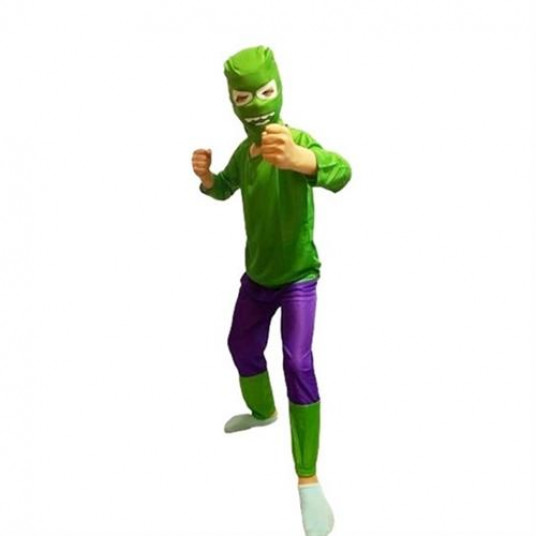 Costum Pentru Copii Model Hulk Marimea M Pentru Varsta De 4 6 Ani Costum Pentru Copii Model Hulk Marimea M Pentru Varsta De 4 6 Ani