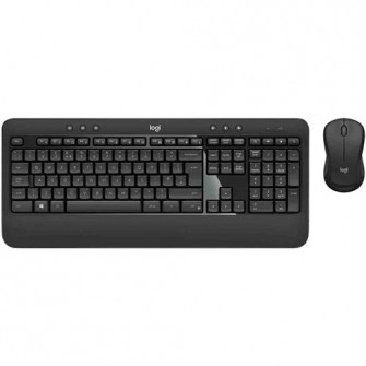 Logitech MK540 Wireless