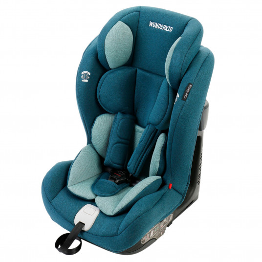 argos recaro