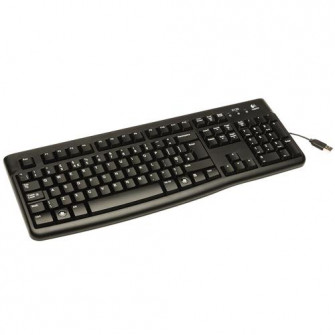 Logitech K120 Business