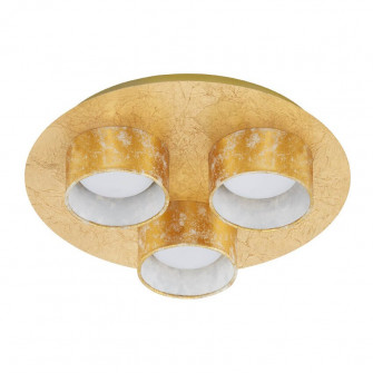 Lustra LED integrat Briloner Leuchen, 15W, 1200 lumeni,