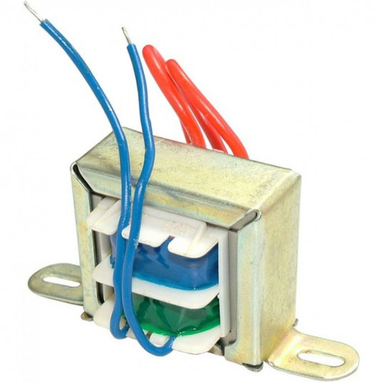 Transformator 110v