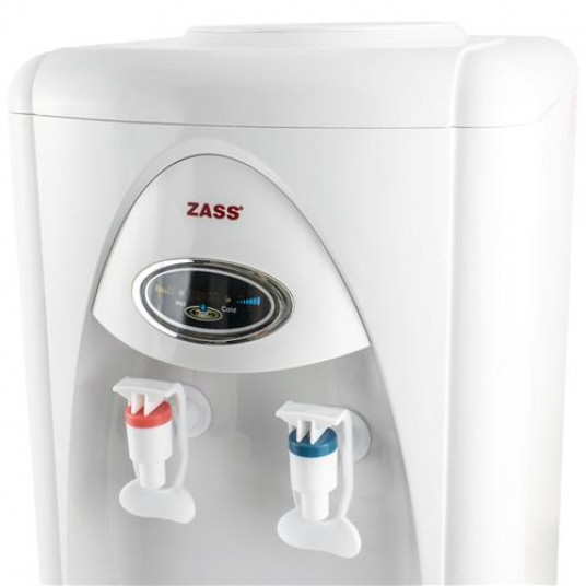 Luxury nitrogen Discrepancy Dozator apa de birou electric Zass ZWD 12 E, apa calda / apa rece