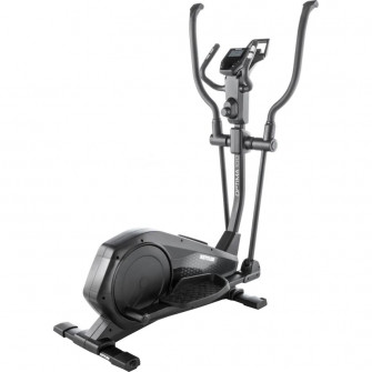 Bicicleta eliptica KETTLER Optima 100, volanta 12kg, gr