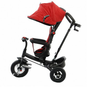 Tricicleta multifunctionala pliabila Wunderkid Trax, Ro