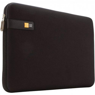 Husa laptop Case Logic LAPS116K Slim-Line, 16", Black