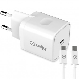 Celly Qualcomm 3.0 SmartCharge
