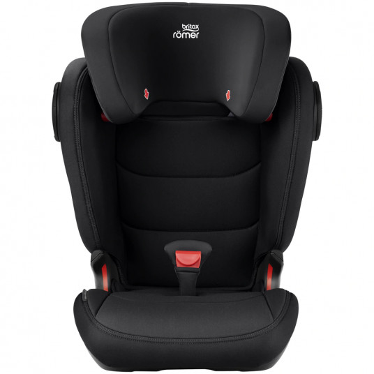 britax romer kidfix isofix