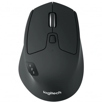 Mouse Logitech M720 Triathlon, Wireless